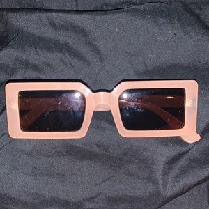 Brown Sunglasses